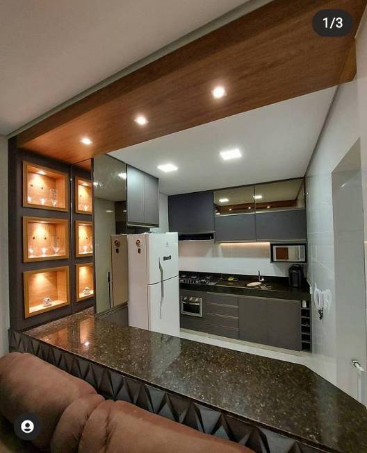 Foto 5 de Apartamento com 2 Quartos à venda, 97m² em Eldorado, Contagem