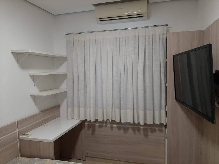 Foto 1 de Apartamento com 2 Quartos para alugar, 45m² em Eldorado, Porto Velho