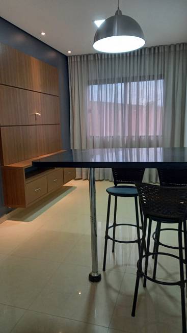 Foto 5 de Apartamento com 2 Quartos para alugar, 45m² em Eldorado, Porto Velho