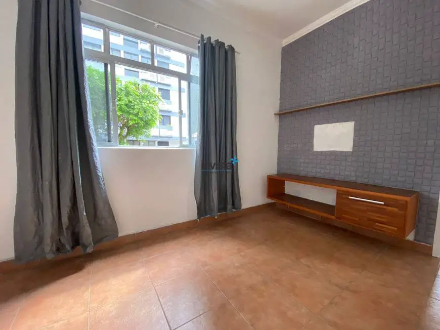 Foto 3 de Apartamento com 2 Quartos à venda, 65m² em Embaré, Santos