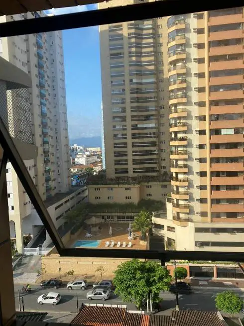 Foto 1 de Apartamento com 2 Quartos à venda, 101m² em Embaré, Santos