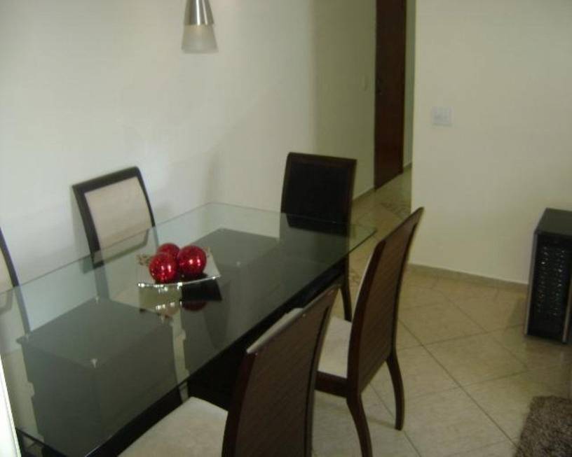 Foto 3 de Apartamento com 2 Quartos à venda, 108m² em Embaré, Santos