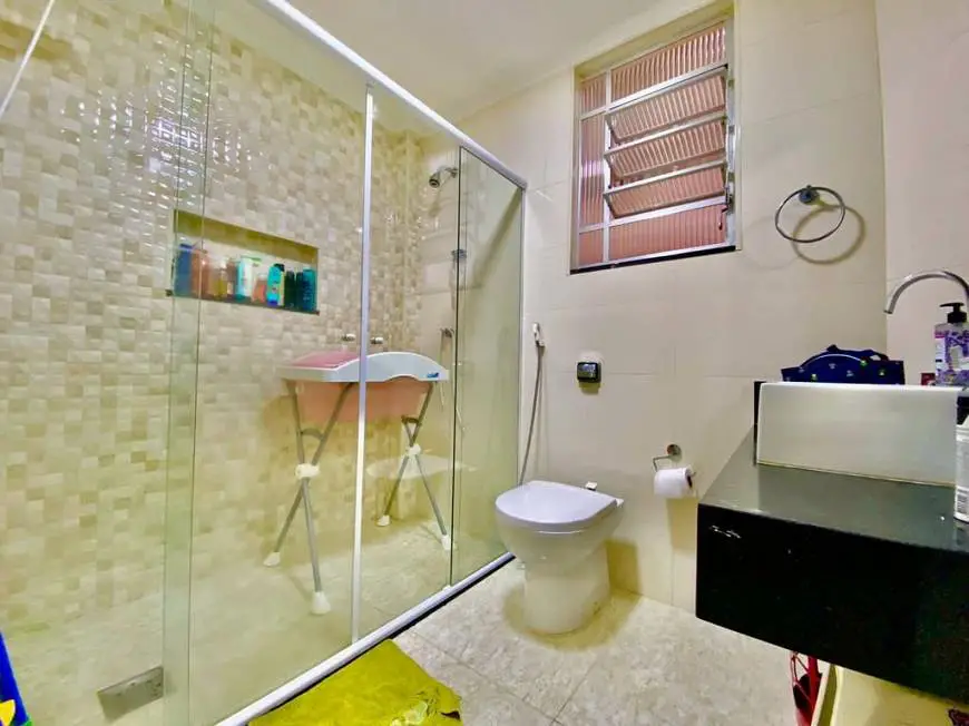 Foto 3 de Apartamento com 2 Quartos à venda, 118m² em Embaré, Santos