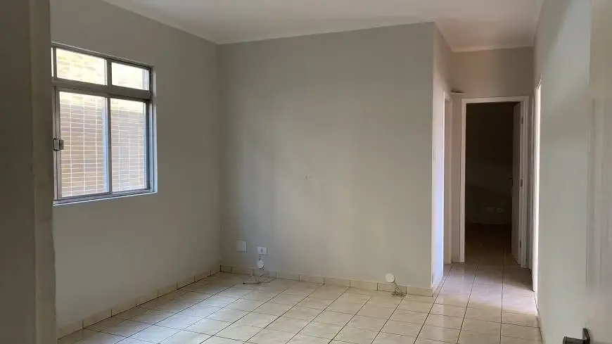 Foto 1 de Apartamento com 2 Quartos à venda, 62m² em Embaré, Santos