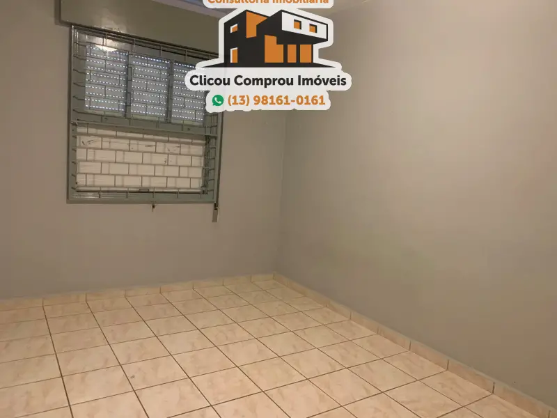 Foto 4 de Apartamento com 2 Quartos à venda, 70m² em Embaré, Santos