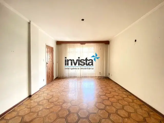 Foto 1 de Apartamento com 2 Quartos à venda, 96m² em Embaré, Santos