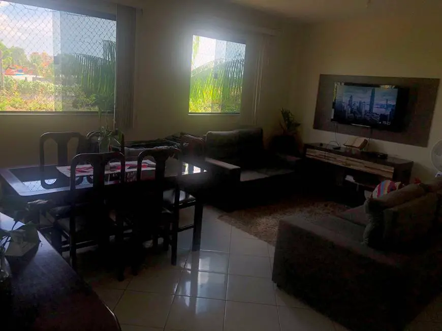 Foto 5 de Apartamento com 2 Quartos à venda, 86m² em Embratel, Porto Velho
