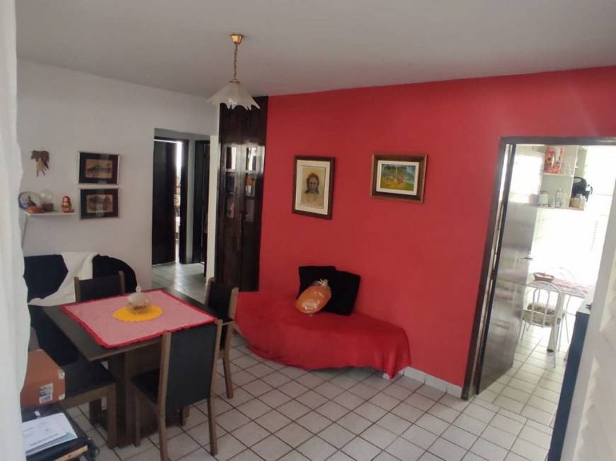 Foto 3 de Apartamento com 2 Quartos à venda, 95m² em Encruzilhada, Recife
