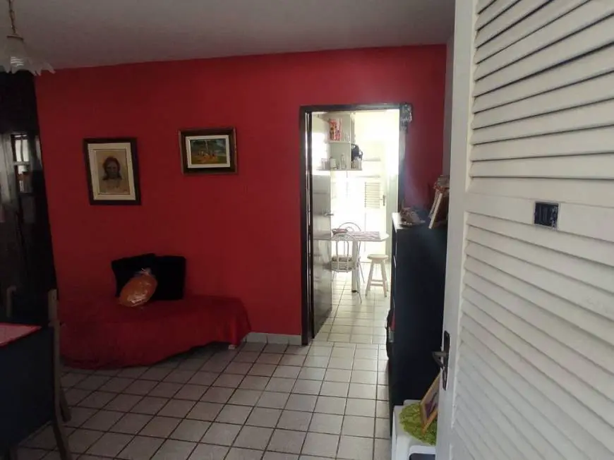 Foto 4 de Apartamento com 2 Quartos à venda, 95m² em Encruzilhada, Recife