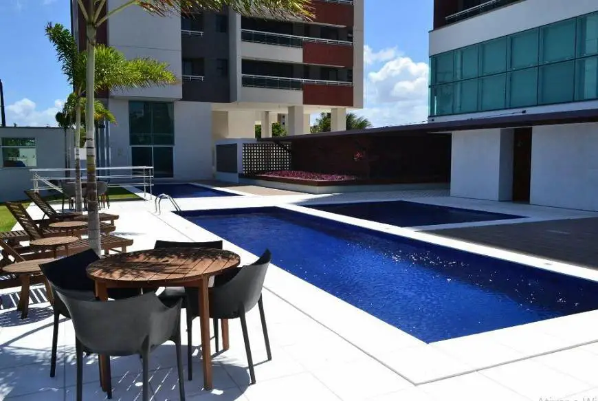 Foto 1 de Apartamento com 2 Quartos à venda, 73m² em Engenheiro Luciano Cavalcante, Fortaleza