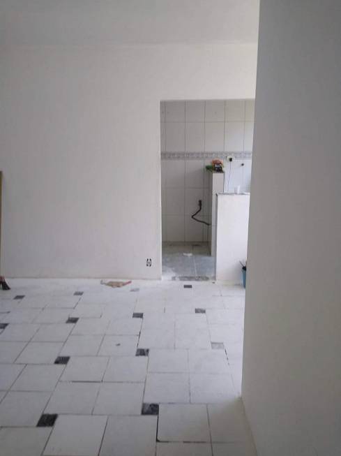 Foto 3 de Apartamento com 2 Quartos à venda, 58m² em Engenho Da Rainha, Rio de Janeiro