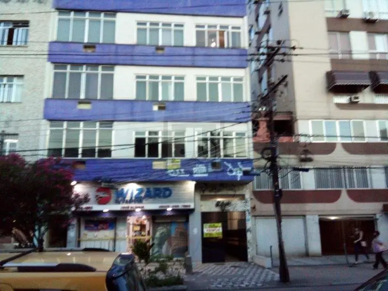 Foto 2 de Apartamento com 2 Quartos à venda, 62m² em Engenho De Dentro, Rio de Janeiro