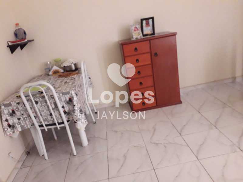 Foto 3 de Apartamento com 2 Quartos à venda, 67m² em Engenho Novo, Rio de Janeiro