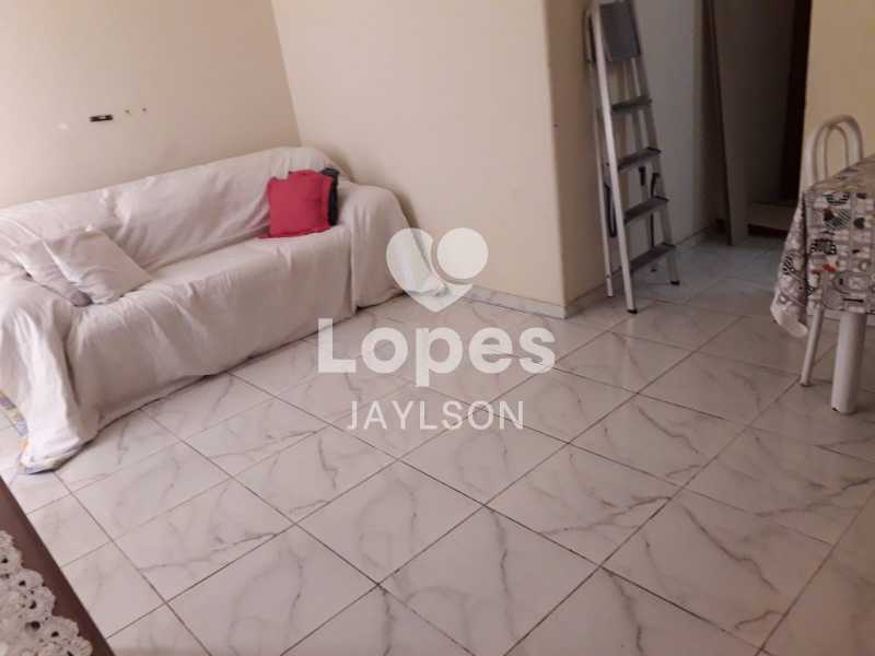 Foto 1 de Apartamento com 2 Quartos à venda, 67m² em Engenho Novo, Rio de Janeiro