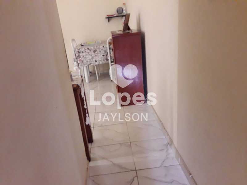 Foto 5 de Apartamento com 2 Quartos à venda, 67m² em Engenho Novo, Rio de Janeiro