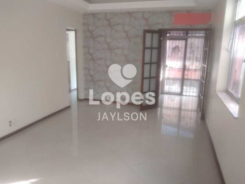 Foto 1 de Apartamento com 2 Quartos à venda, 82m² em Engenho Novo, Rio de Janeiro