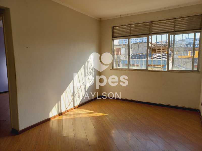 Foto 1 de Apartamento com 2 Quartos para venda ou aluguel, 49m² em Engenho Novo, Rio de Janeiro