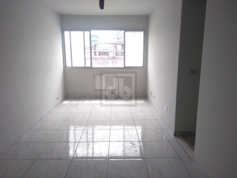 Foto 4 de Apartamento com 2 Quartos à venda, 62m² em Engenho Novo, Rio de Janeiro