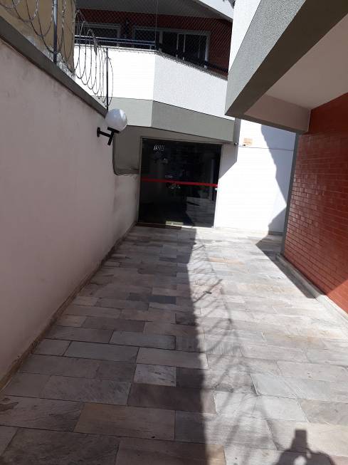 Foto 3 de Apartamento com 2 Quartos para alugar, 69m² em Engenho Novo, Rio de Janeiro