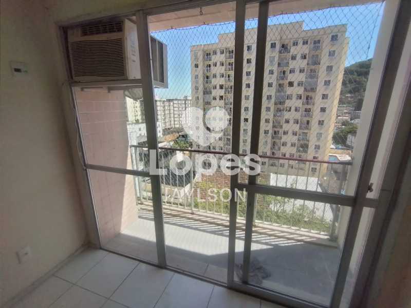 Foto 1 de Apartamento com 2 Quartos à venda, 85m² em Engenho Novo, Rio de Janeiro
