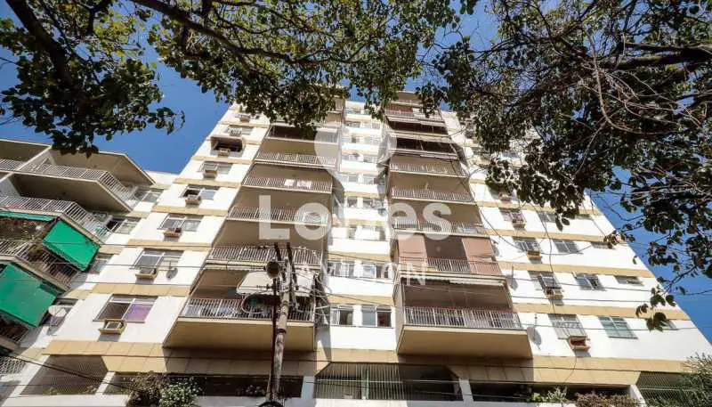 Foto 1 de Apartamento com 2 Quartos à venda, 95m² em Engenho Novo, Rio de Janeiro