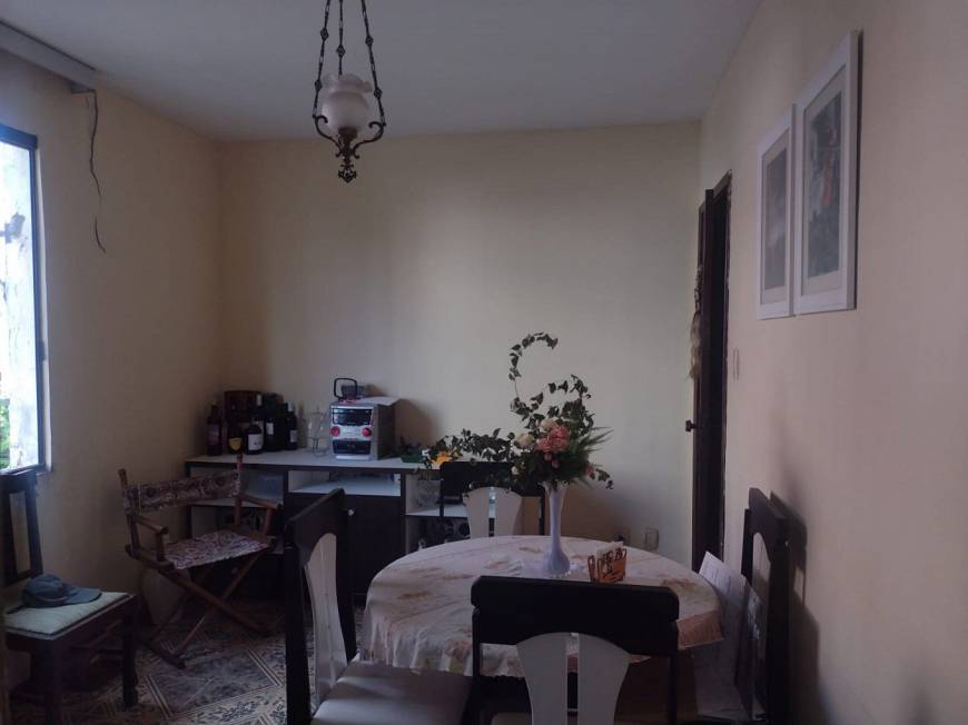 Foto 2 de Apartamento com 2 Quartos à venda, 50m² em Engenho Velho da Federação, Salvador