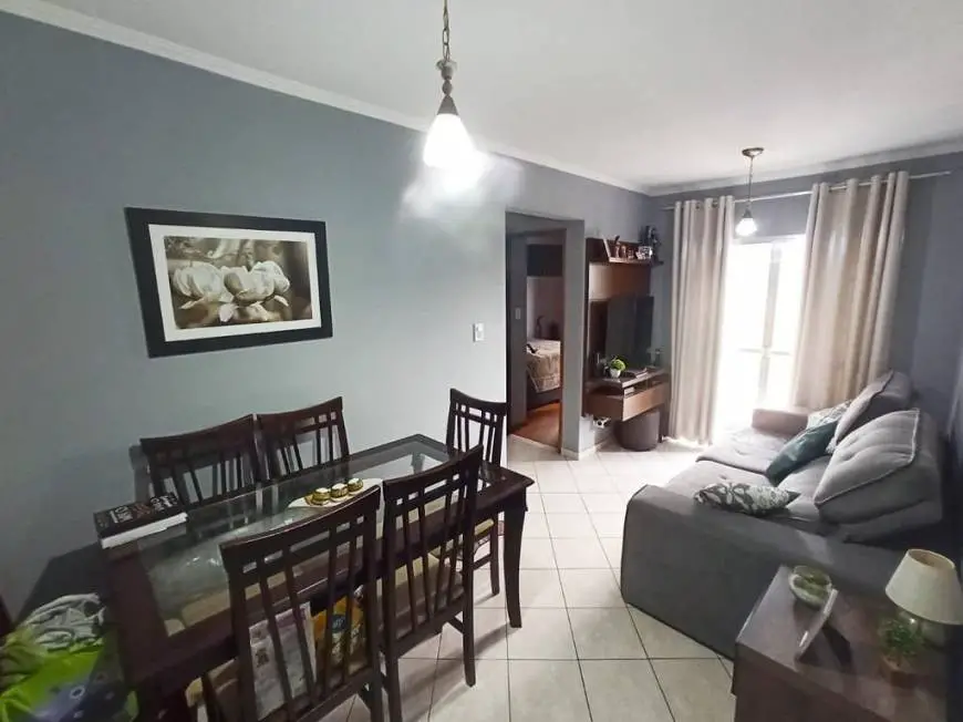 Foto 1 de Apartamento com 2 Quartos à venda, 50m² em Ermelino Matarazzo, São Paulo