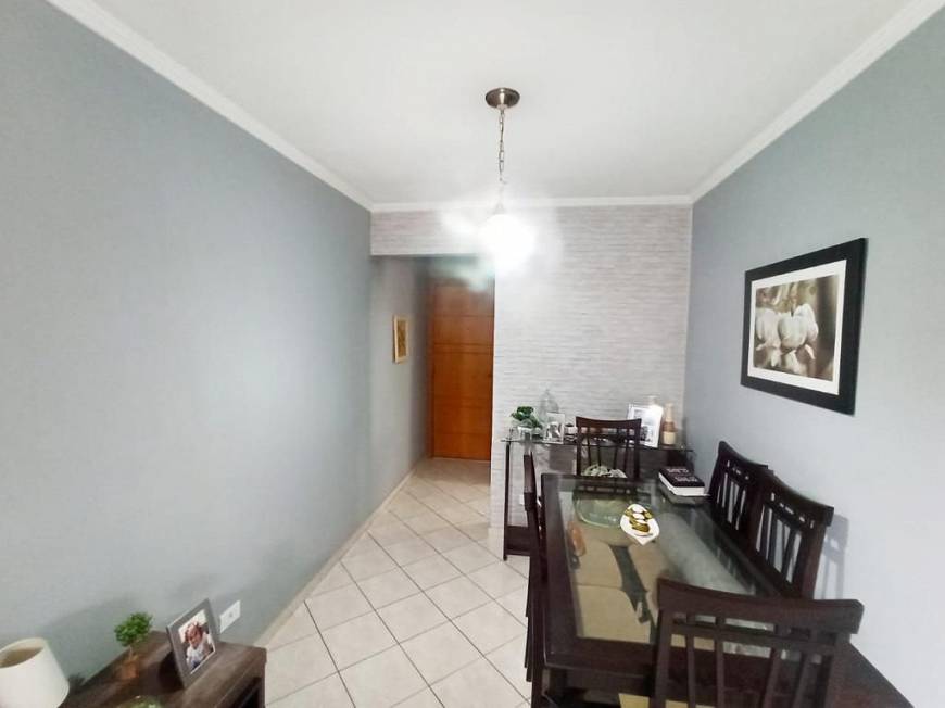 Foto 4 de Apartamento com 2 Quartos à venda, 50m² em Ermelino Matarazzo, São Paulo