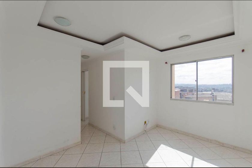Foto 1 de Apartamento com 2 Quartos para alugar, 55m² em Ermelino Matarazzo, São Paulo