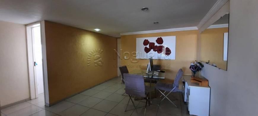 Foto 5 de Apartamento com 2 Quartos à venda, 123m² em Espinheiro, Recife