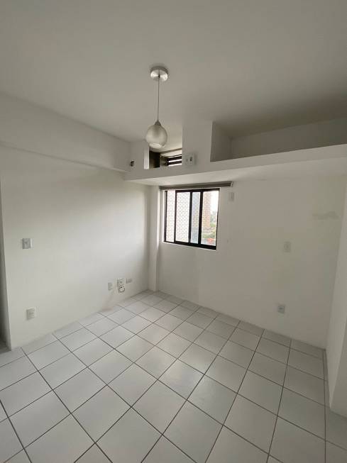 Foto 1 de Apartamento com 2 Quartos à venda, 58m² em Espinheiro, Recife