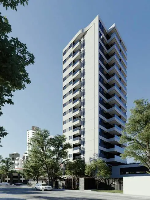 Foto 2 de Apartamento com 2 Quartos à venda, 67m² em Espinheiro, Recife