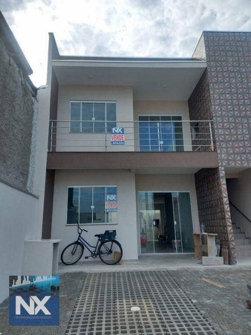Foto 1 de Apartamento com 2 Quartos à venda, 57m² em Espinheiros, Itajaí