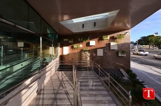 Foto 2 de Apartamento com 2 Quartos à venda, 81m² em Estação Velha , Campina Grande