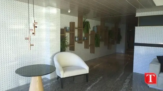 Foto 3 de Apartamento com 2 Quartos à venda, 81m² em Estação Velha , Campina Grande