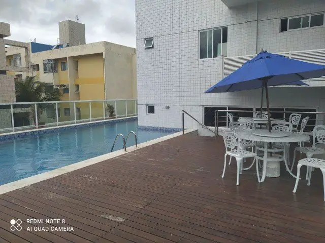 Foto 4 de Apartamento com 2 Quartos à venda, 71m² em Estados, João Pessoa
