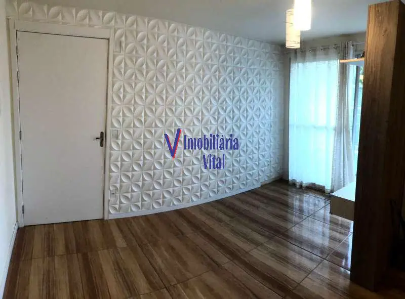 Foto 4 de Apartamento com 2 Quartos à venda, 40m² em Estância Velha, Canoas