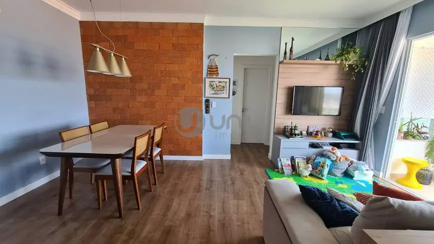Foto 1 de Apartamento com 2 Quartos à venda, 75m² em Estreito, Florianópolis