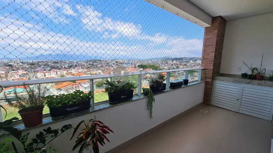 Foto 5 de Apartamento com 2 Quartos à venda, 75m² em Estreito, Florianópolis