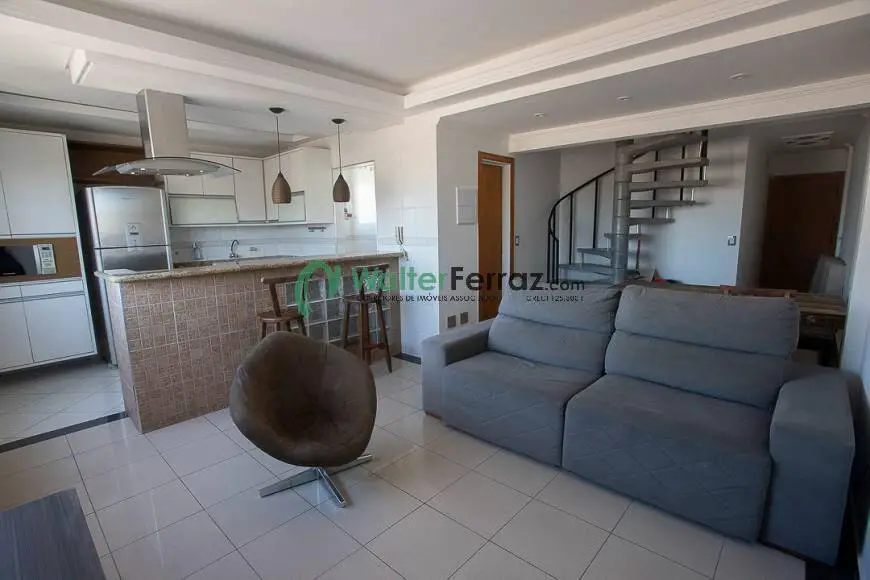 Foto 1 de Apartamento com 2 Quartos à venda, 130m² em Estuario, Santos