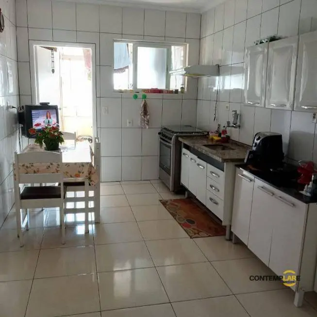 Foto 3 de Apartamento com 2 Quartos à venda, 89m² em Estuario, Santos