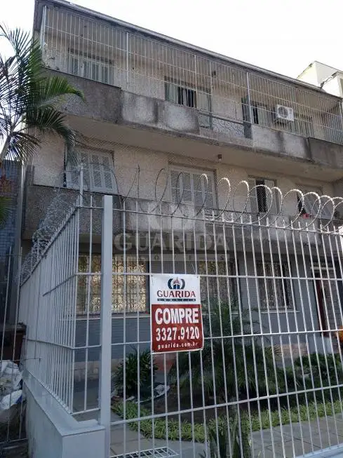 Foto 1 de Apartamento com 2 Quartos à venda, 76m² em Farroupilha, Porto Alegre