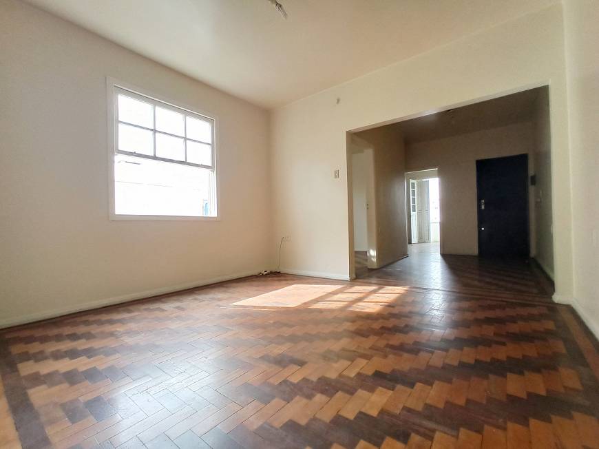 Foto 3 de Apartamento com 2 Quartos à venda, 78m² em Farroupilha, Porto Alegre