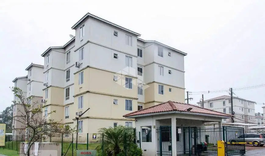 Foto 1 de Apartamento com 2 Quartos à venda, 65m² em Fátima, Canoas
