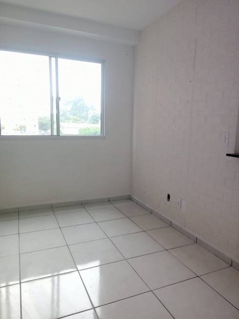 Foto 1 de Apartamento com 2 Quartos para alugar, 44m² em Fazenda Aricanduva, São Paulo