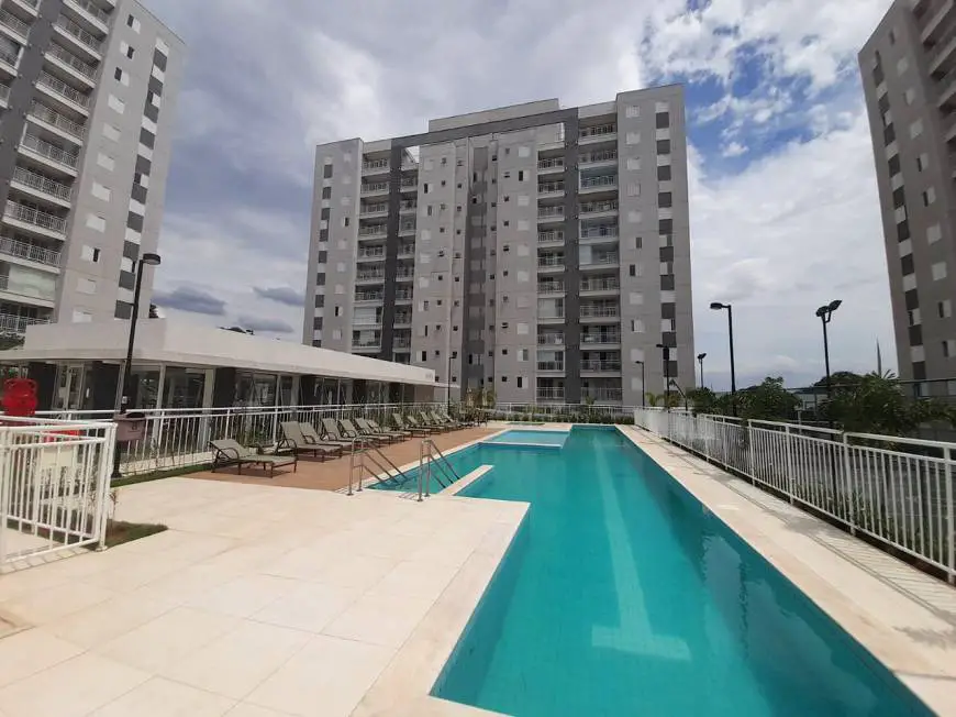 Foto 1 de Apartamento com 2 Quartos para venda ou aluguel, 111m² em Fazenda Santa Cândida, Campinas