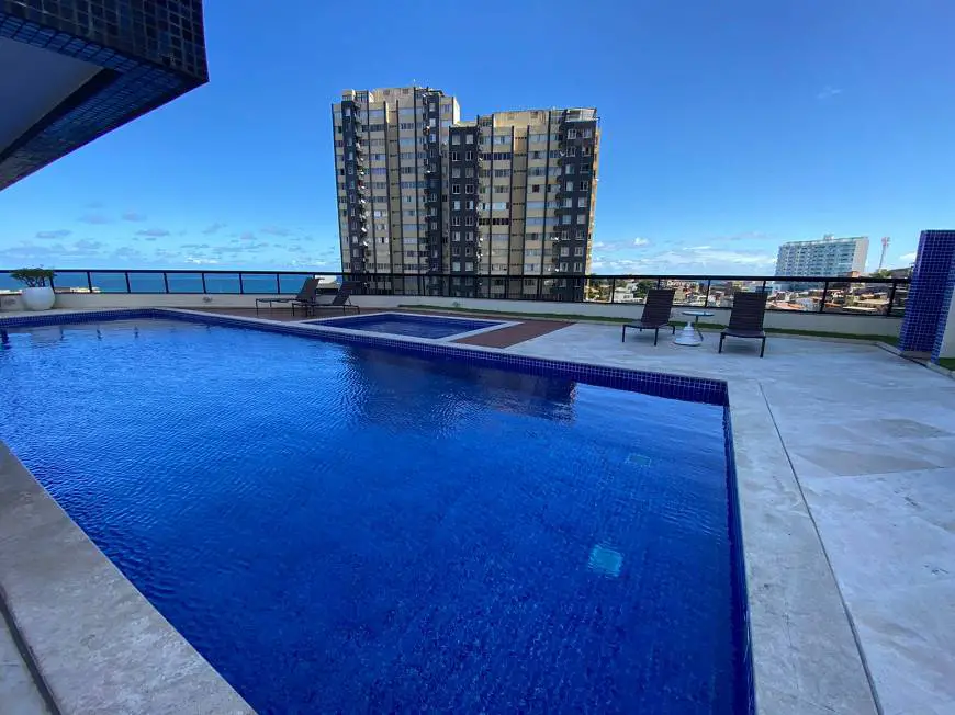 Foto 1 de Apartamento com 2 Quartos à venda, 64m² em Federação, Salvador