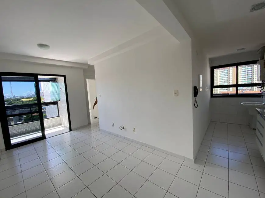 Foto 3 de Apartamento com 2 Quartos à venda, 64m² em Federação, Salvador
