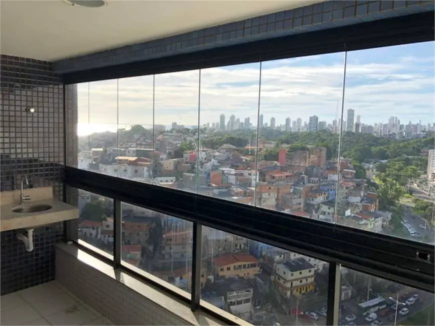 Foto 1 de Apartamento com 2 Quartos à venda, 67m² em Federação, Salvador