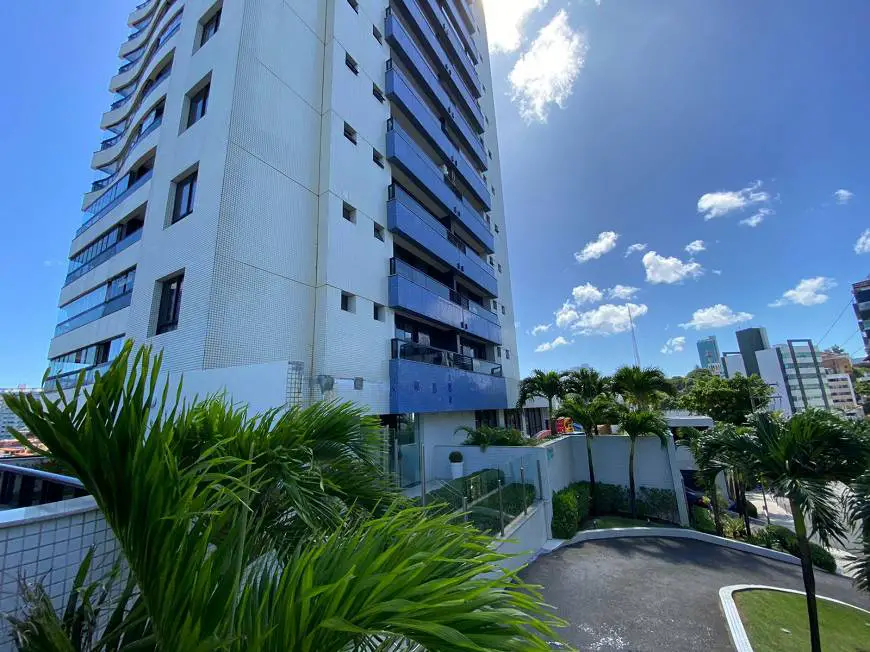 Foto 1 de Apartamento com 2 Quartos à venda, 67m² em Federação, Salvador